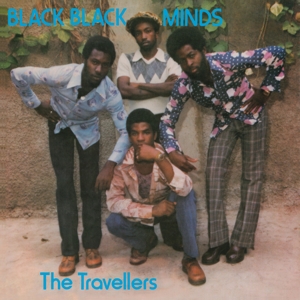Travellers – Black Black Minds