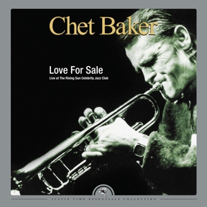 Baker, Chet – Love For Sale