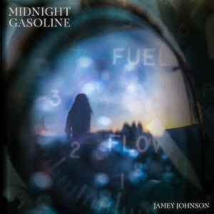Johnson, Jamey – Midnight Gasoline