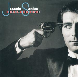 Sabina, Joaquin – Ruleta Rusa