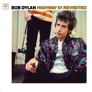 Dylan, Bob – Highway 61 Revisited