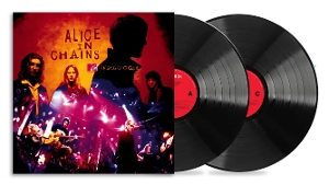 Alice In Chains – Unplugged