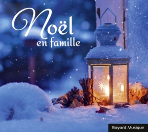 V/A – Noel En Famille