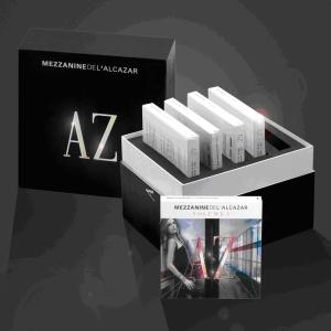 V/A – La Mezzanine De..Vol.1-5