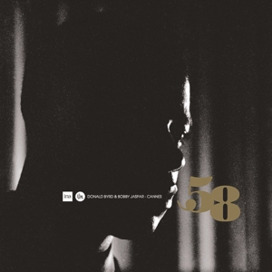 Byrd, Donald & Bobby Jaspar – Cannes '58