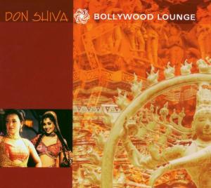 Don Shiva – Bollywood Lounge