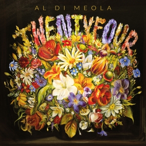 Di Meola, Al – Twentyfour