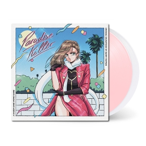 Topping, Barry "Epoch" – Paradise Killer