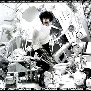 Hino, Terumasa – Detour