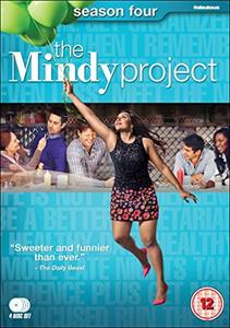 Tv Series – Mindy Project Season 4