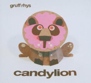 Rhys, Gruff – Candylion
