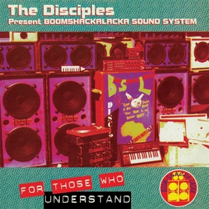 Disciples – For Those Who Understand
