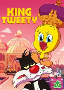 Animation – King Tweety