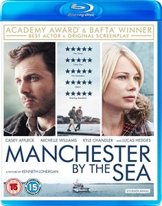 Movie – Manchester By the Sea