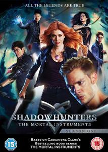 Tv Series – Shadowhunters S1