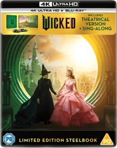 Movie – Wicked
