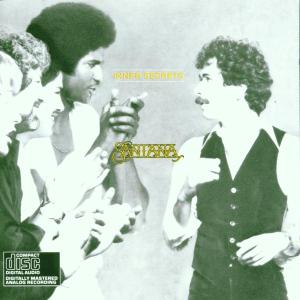 Santana – Inner Secrets