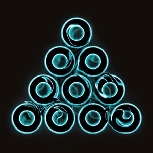 Bougaieff, Nicolas – Upward Spiral