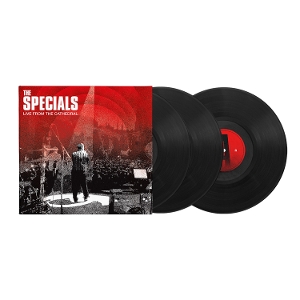 Specials – Live From the Cathedral