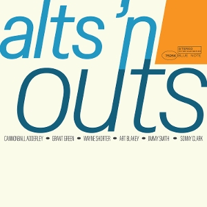 V/A – Blue Note: Alts 'N Outs