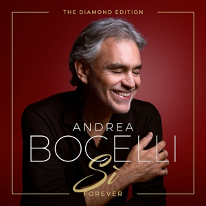 Andrea Bocelli – Si Forever
