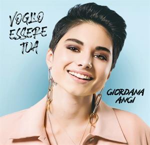 Angi, Giordana – Voglio Essere Tua