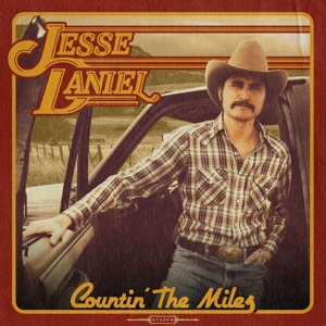 Daniel, Jesse – Countin' the Miles