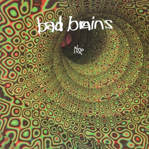 Bad Brains – Rise