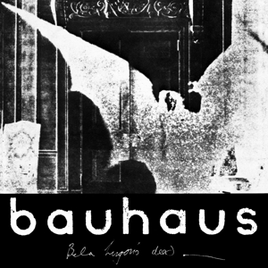 Bauhaus – Bela Session