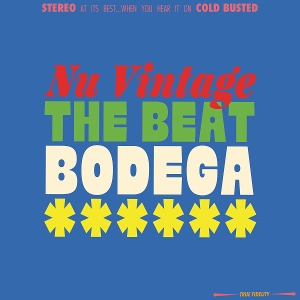 Nu Vintage – The Beat Bodega