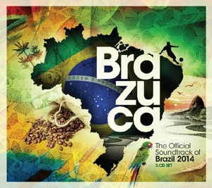 V/A – Brazuca
