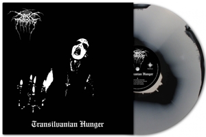Darkthrone – Transilvanian Hunger