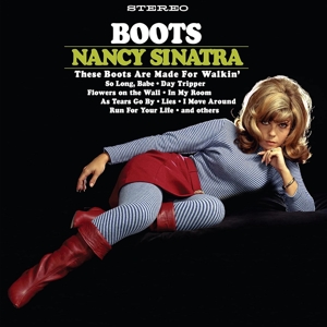 Sinatra, Nancy – Boots