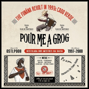 V/A – Pour Me a Grog