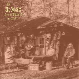 Ar-Kaics, the – See the World On Fire