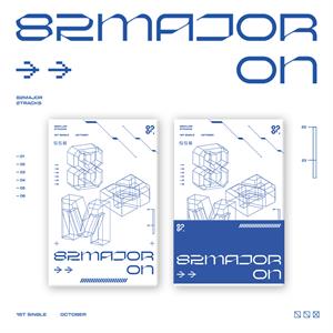 Eighty Two Major (82major) – On