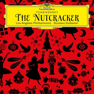 Jarvi, Kristjan – Tchaikovsky: the Nutcracker, Op. 71, Th 14