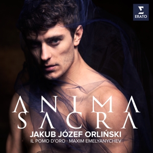 Orlinski – Anima Sacra