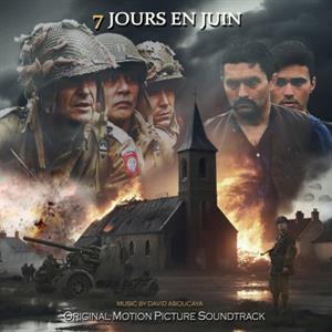 Aboucaya, David – 7 Jours En Juin