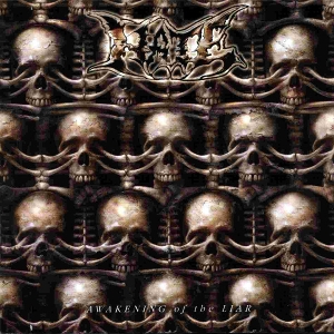 Hate – Awakening of the Liar