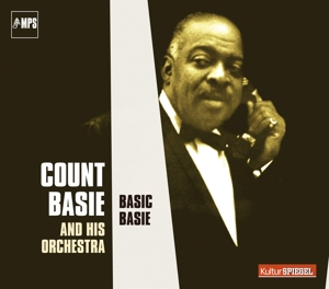 Basie, Count – Basic Basie