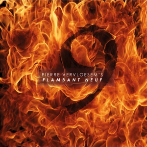 Vervloesem, Pierre – Flambant 9