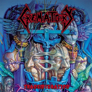 Crematory – Transmigration