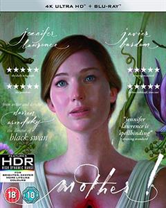 Movie – Mother!
