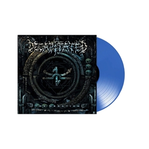 Decapitated – The Negation