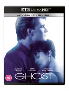Movie – Ghost
