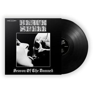 Black Spell – Season of the Damned