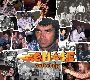 Chase – Anthology