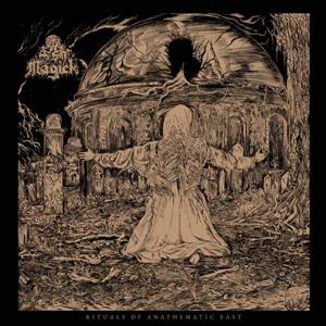 Ash Magick – Tuals of Anathematic East
