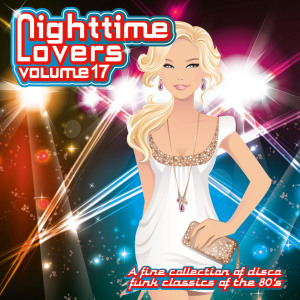V/A – Nighttime Lovers 17